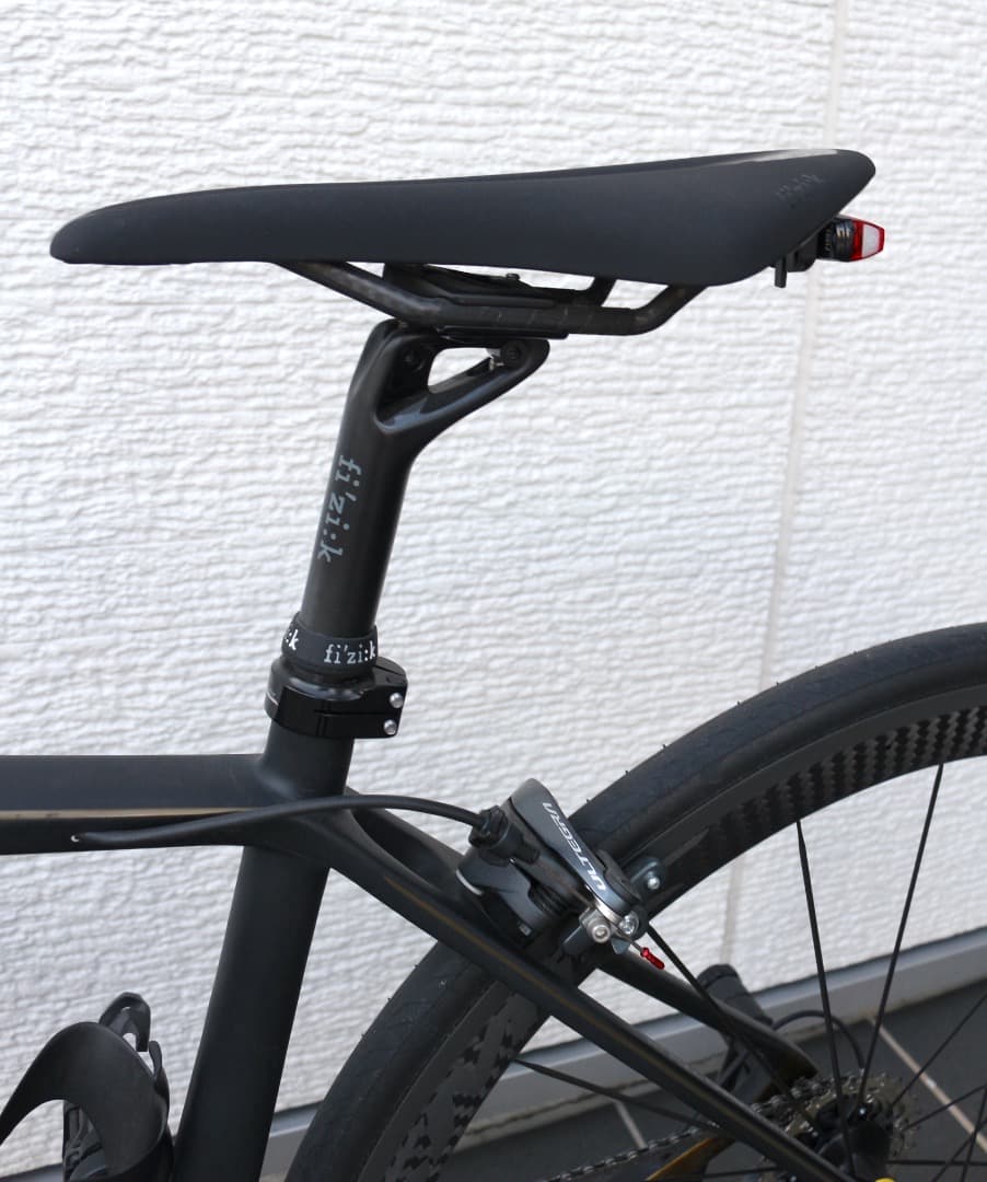 コラテック R.T. CARBON ULTEGRA ロードバイク フルアルテグラ