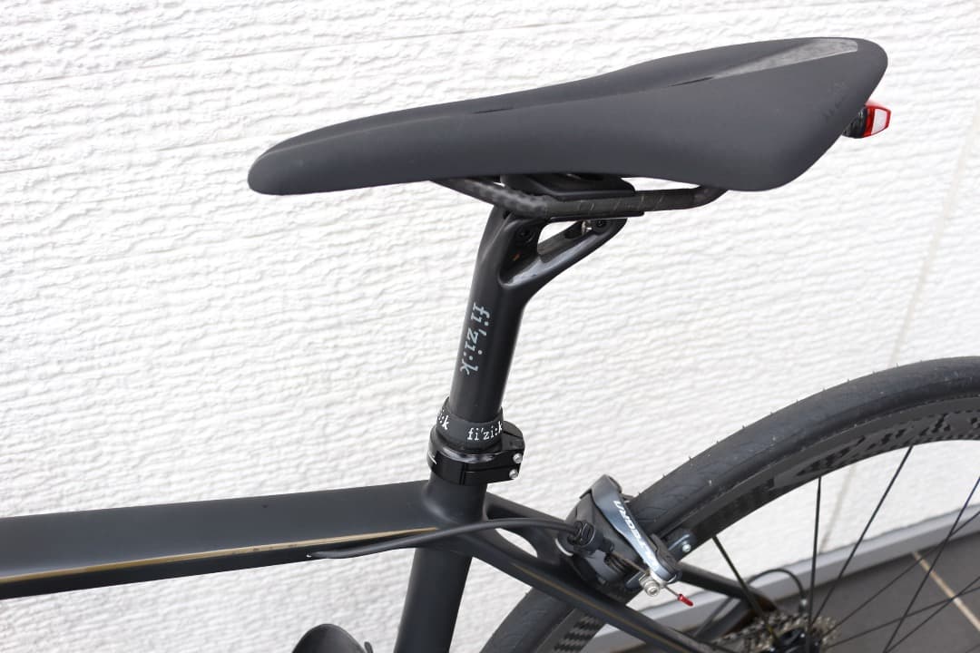 コラテック R.T. CARBON ULTEGRA ロードバイク フルアルテグラ
