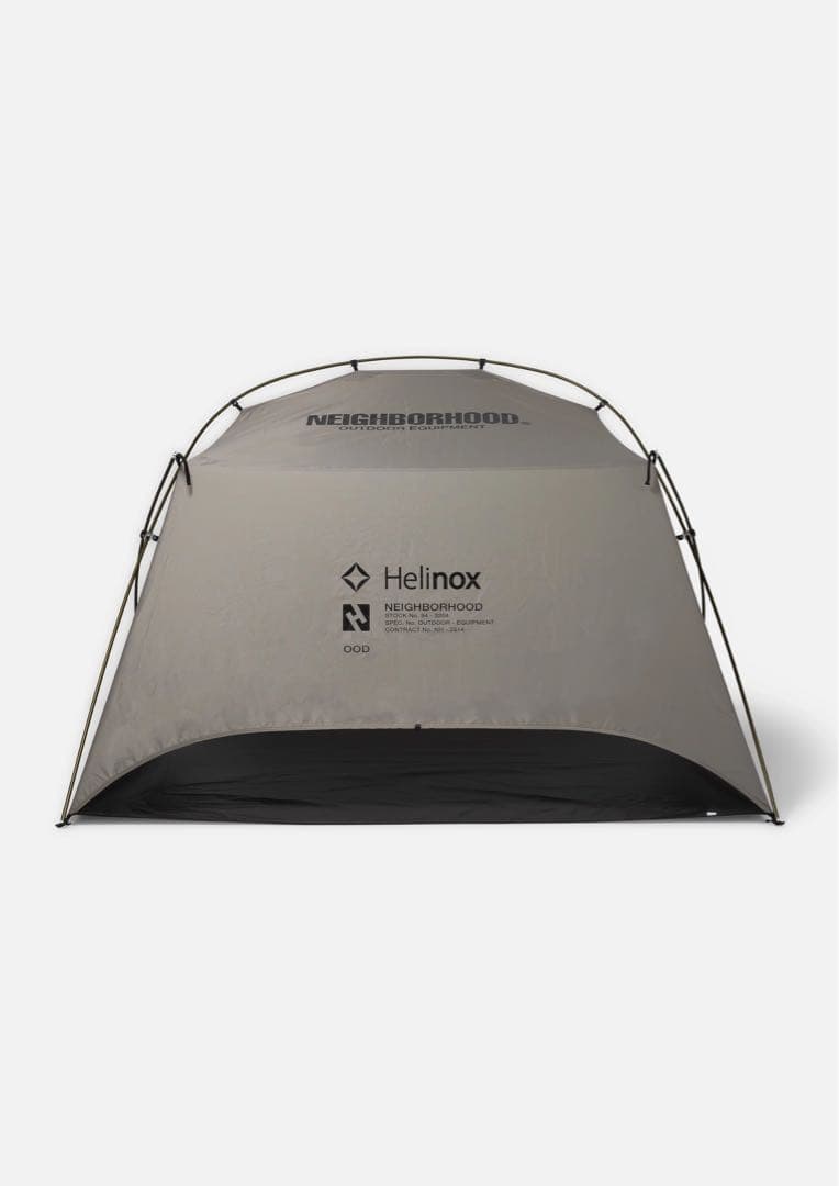 テント・タープ NH X HELINOX . SUNSHADE
