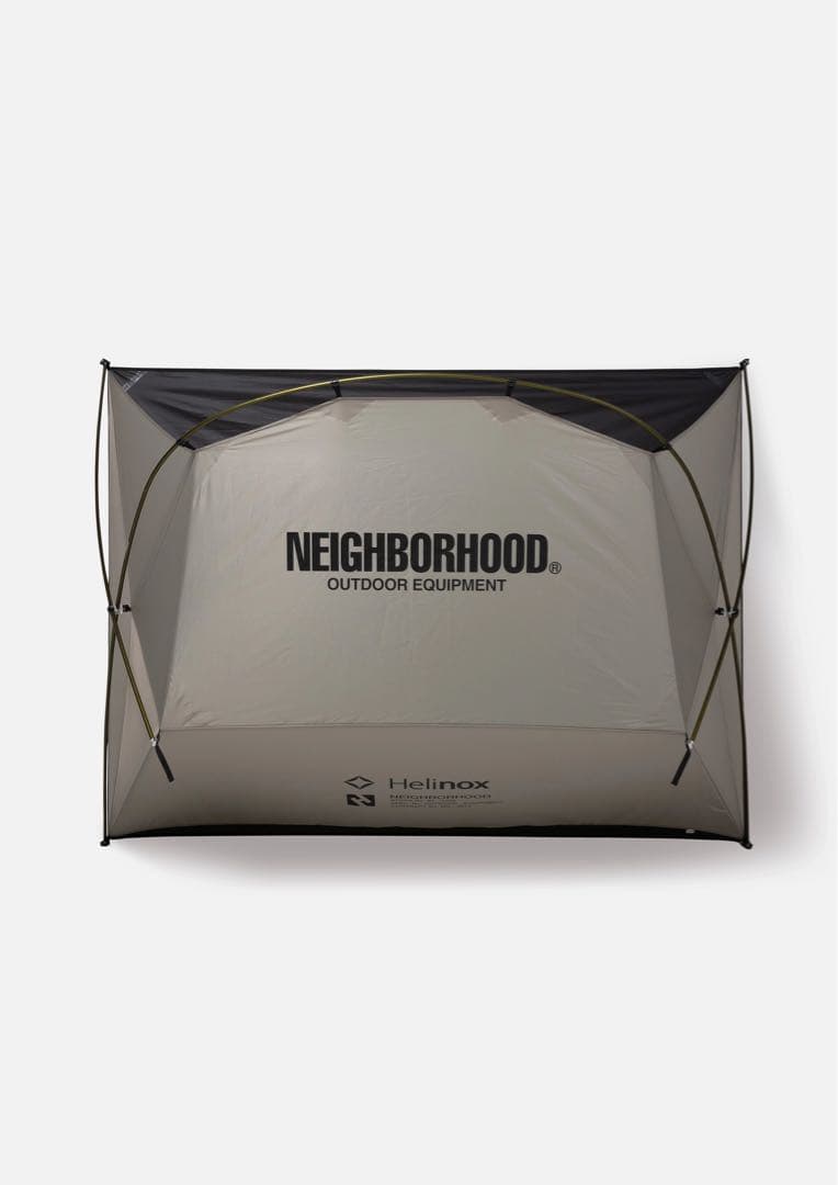 テント・タープ NH X HELINOX . SUNSHADE