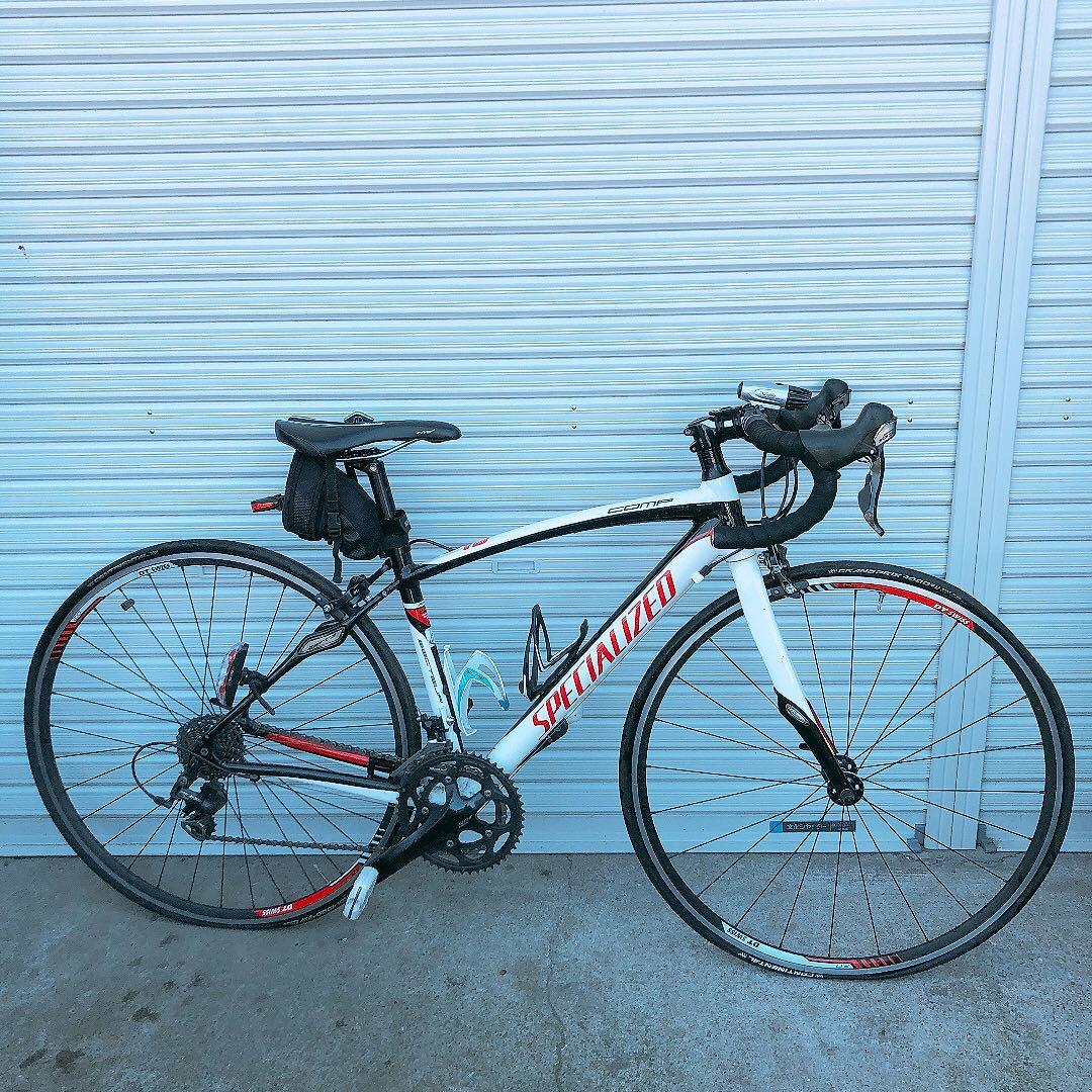 ロードバイク 自転車 スペシャライズド セクター SPECIALIZED 中古品