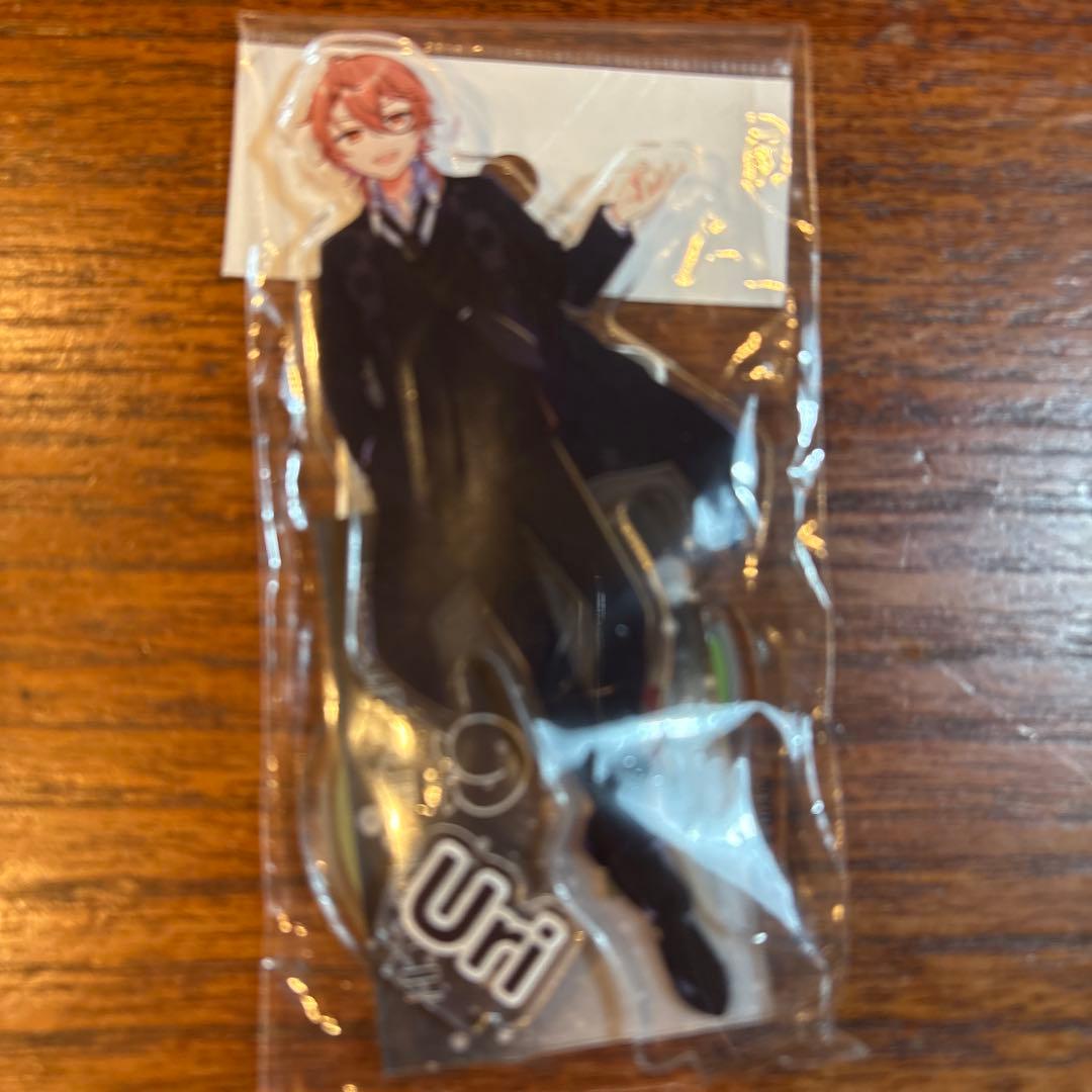 Uri アクリルスタンドセット