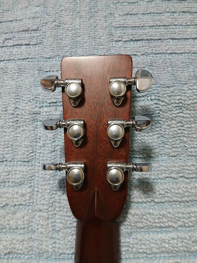 headway hd-210 昭和のヘッドウエイ初期型