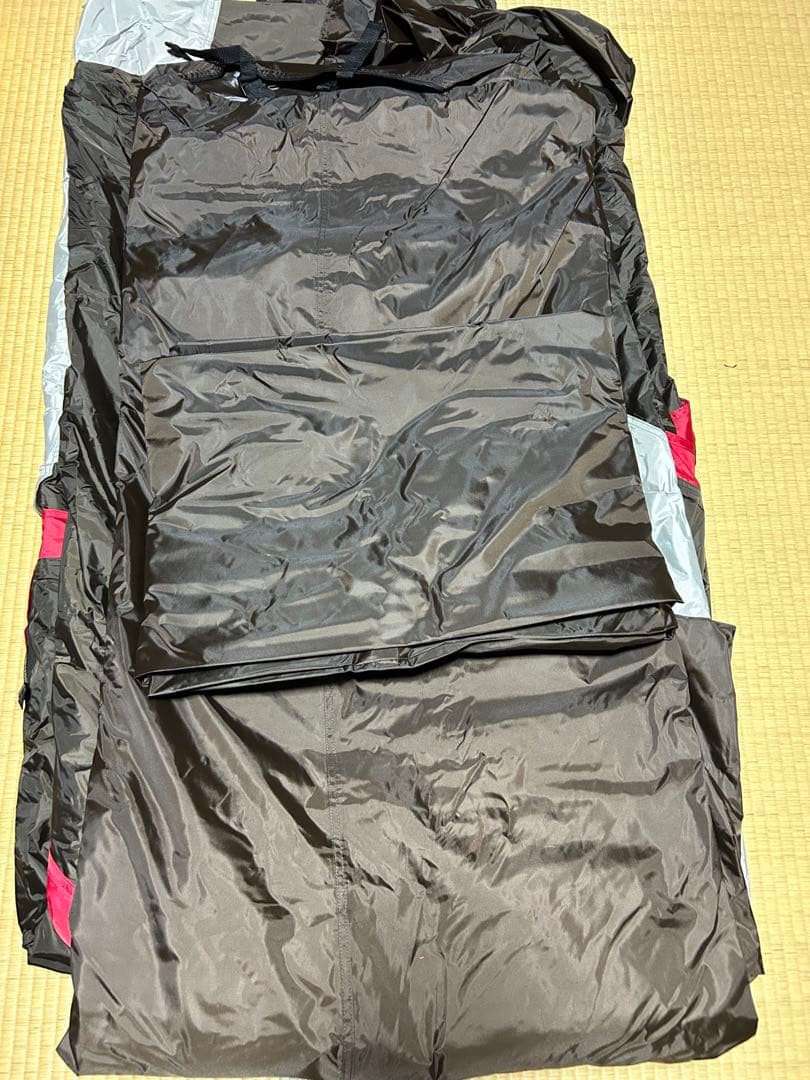 【未使用品】コールマン ウェザー マスター 4S T.P クレスト 廃盤