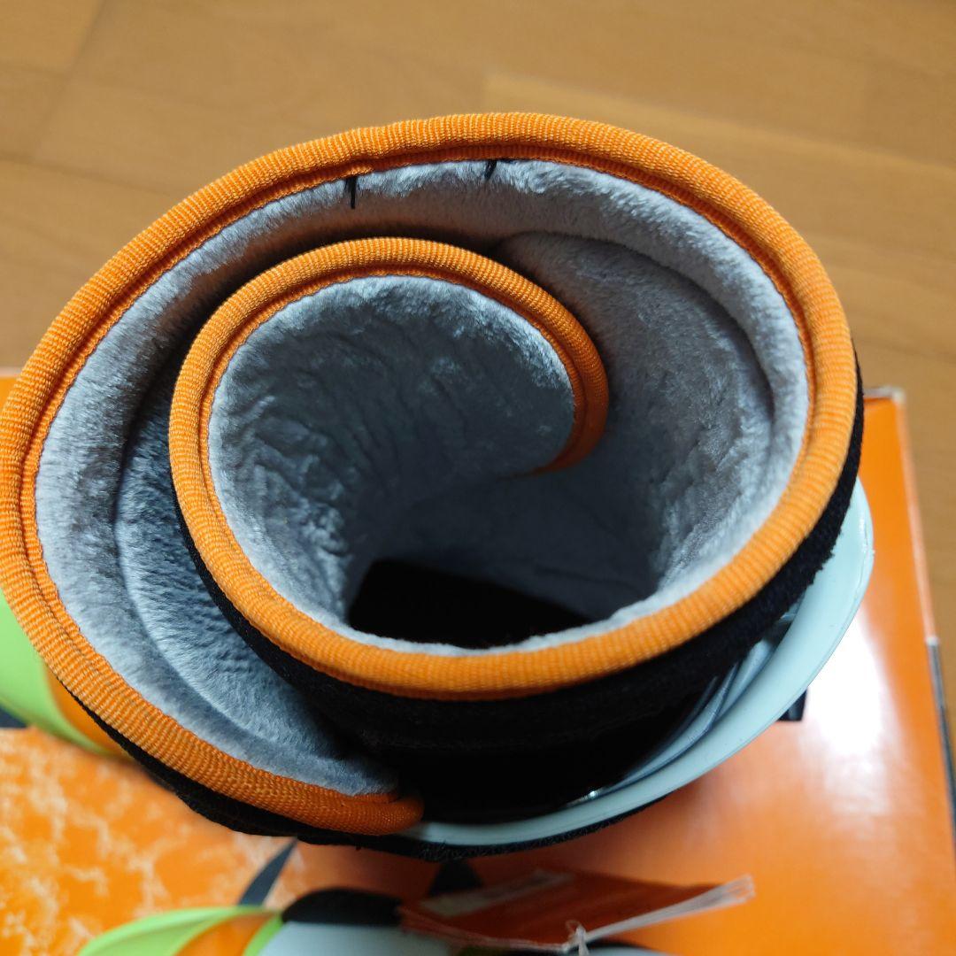 CRISPI クリスピー ShiverNTNテレマークスキーブーツ
