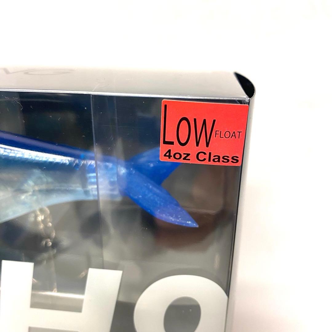 新品限定品 DRT KLASH9 淡海ブルー　マグカップ付 クラッシュ9