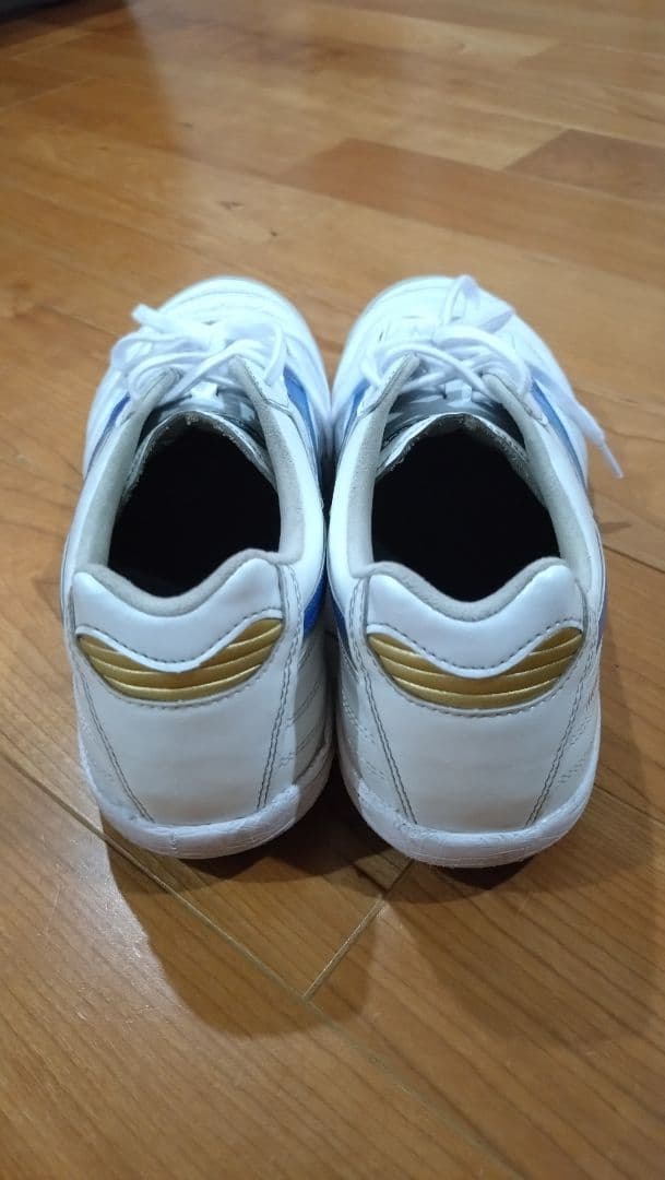 ごん Mizuno モレリア サラ エリート トレシュー 26.5cm