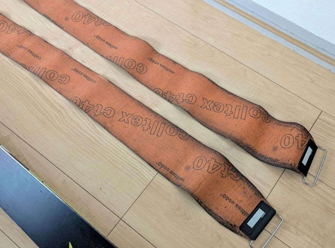 ケーツー K2 WAYBACK 88 174cm バックカントリー 山スキー