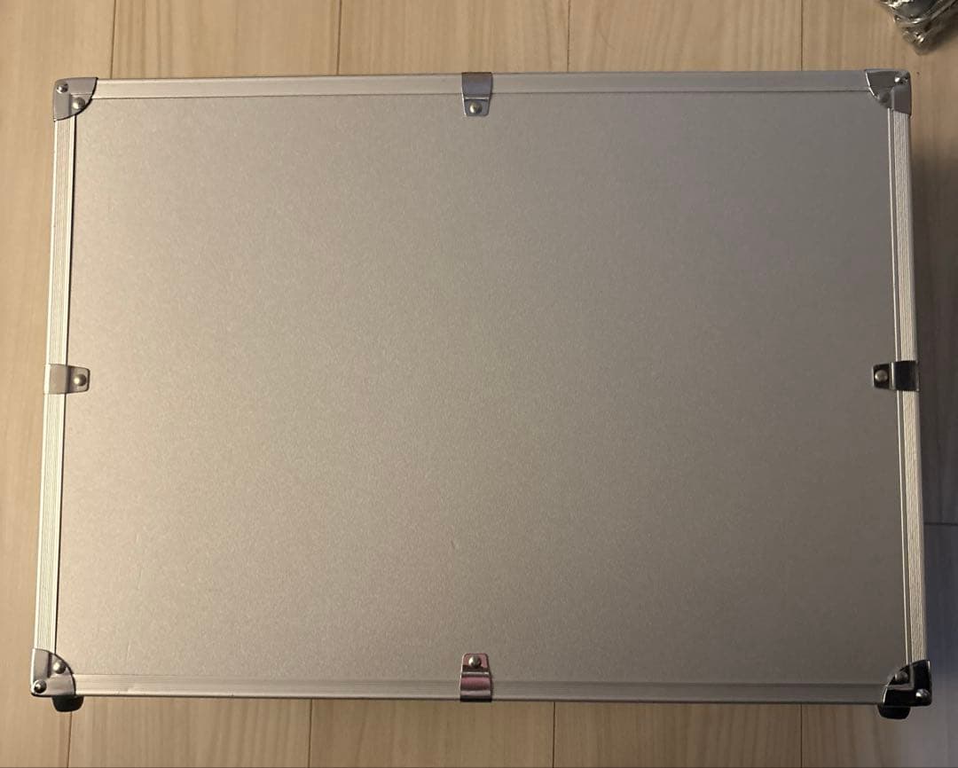 TOYGER CEO Storage アタッシュ ケース