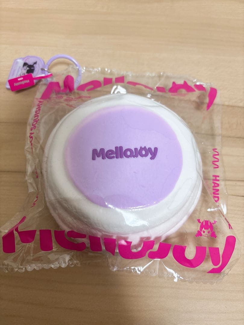 Mellojoy スフレ　★コンプリート★
