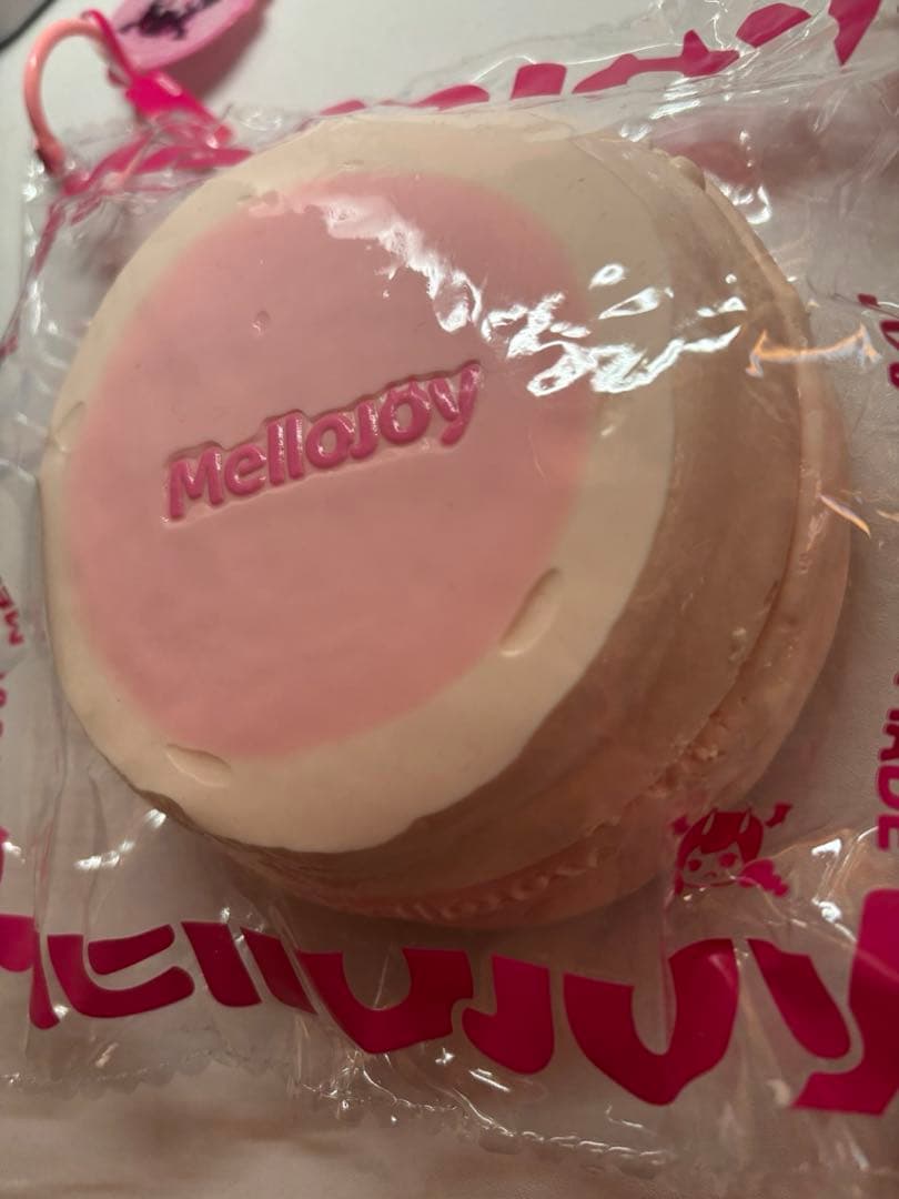 Mellojoy スフレ　★コンプリート★