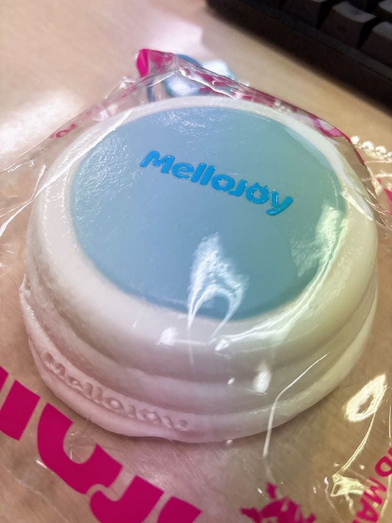 Mellojoy スフレ　★コンプリート★