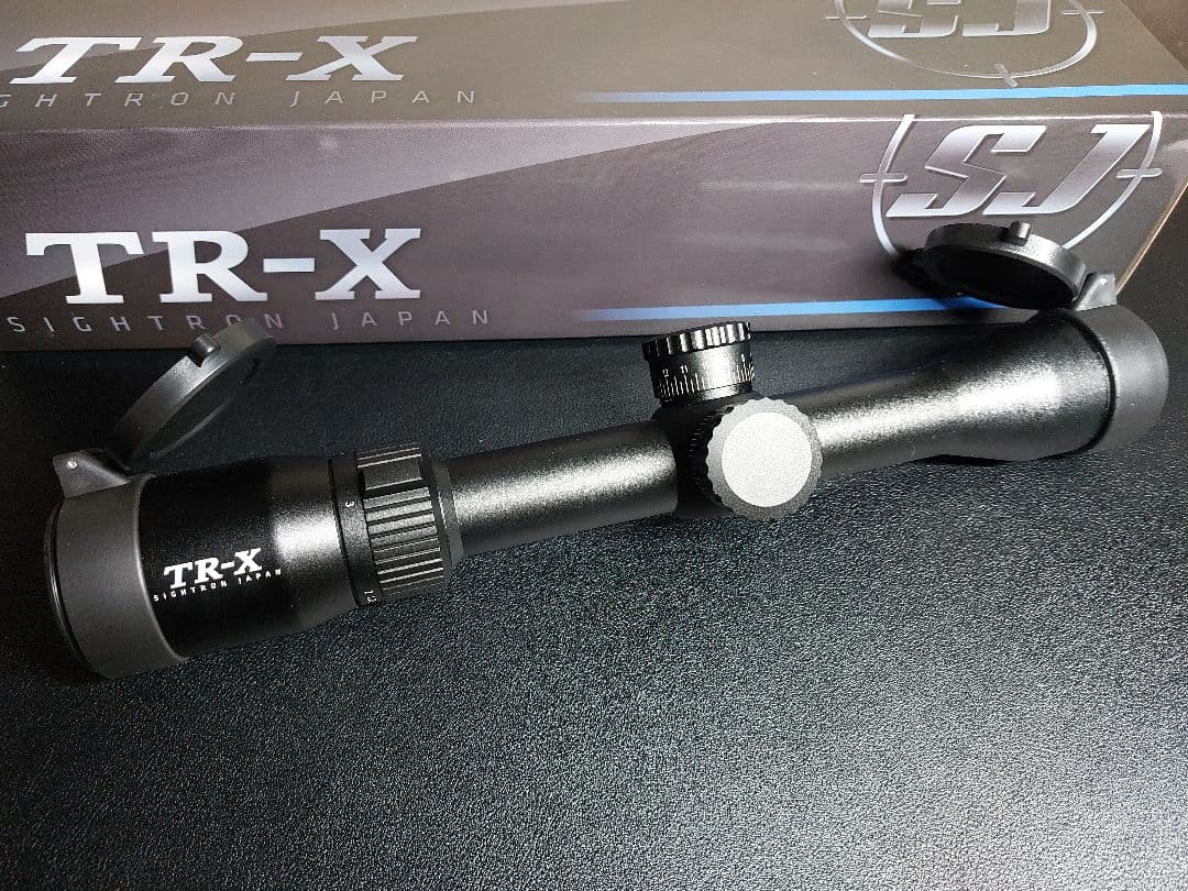 サイトロン TR-X 光学サイト　スコープ