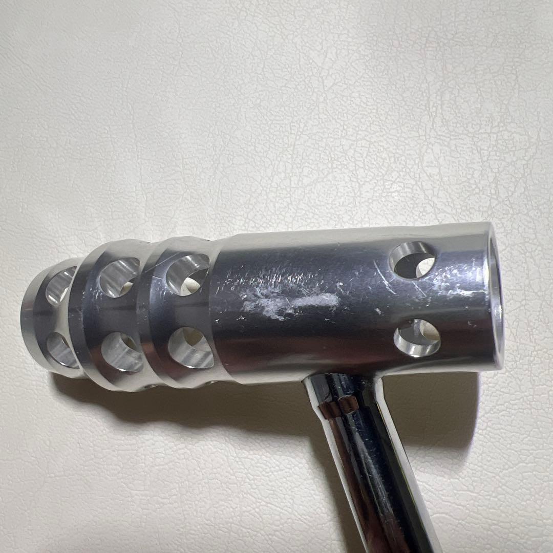 AVET REEL SXJ6/4 RAPTOR 左ハンドル　アベット