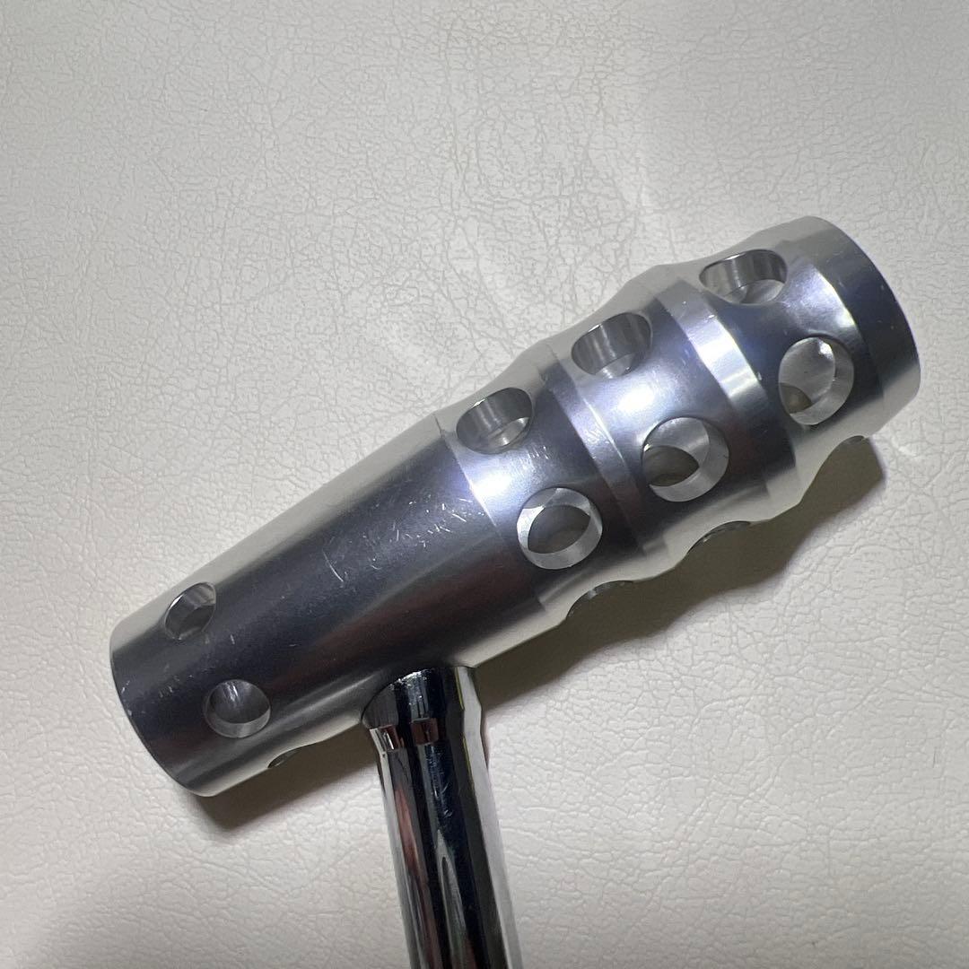 AVET REEL SXJ6/4 RAPTOR 左ハンドル　アベット