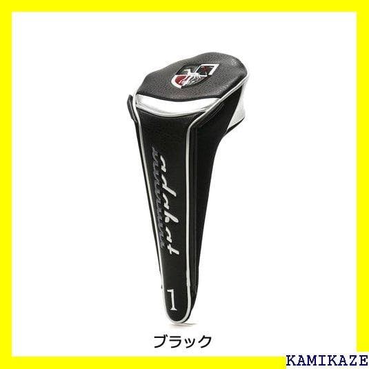 《#活性化》 無料ラッピング アダバット ヘッドカバー ド ABH411 17
