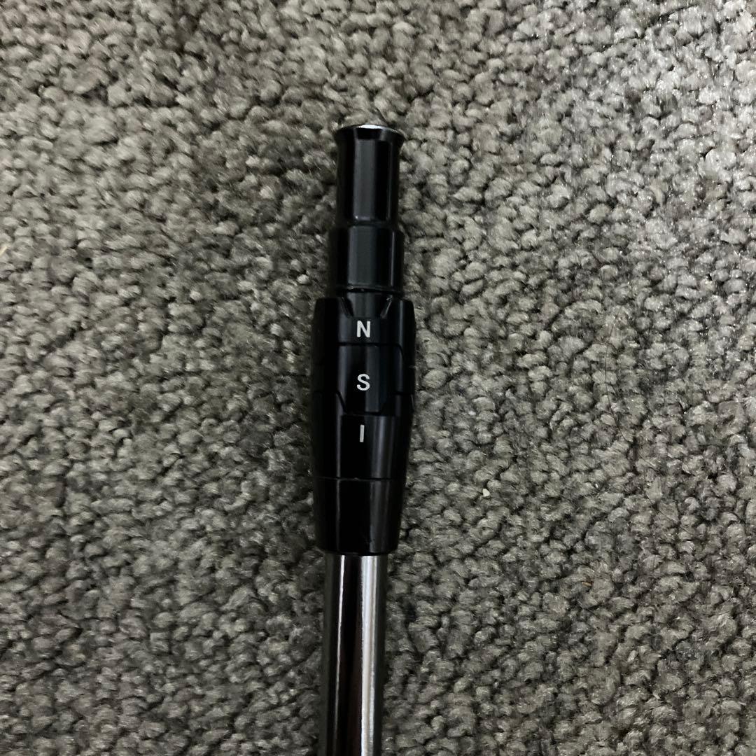 希少S-TRIXX X 50Rキャロウェイドライバー用スリーブ