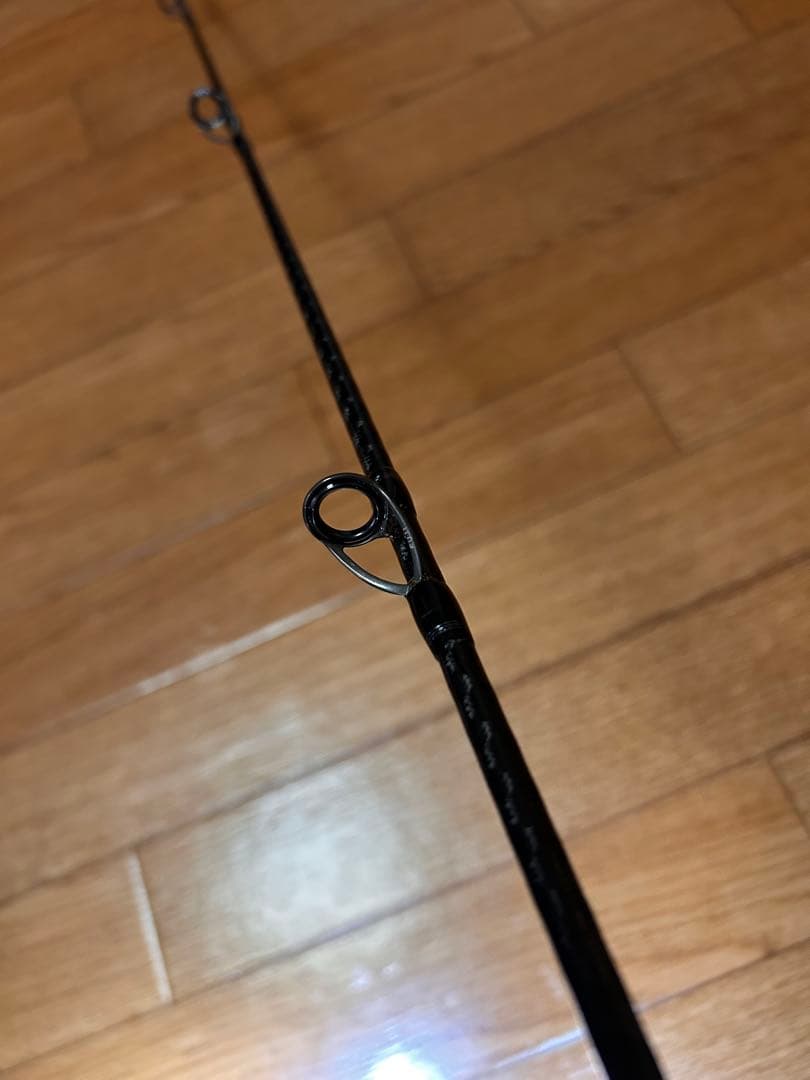 【ぽんた】専用24コルトスナイパーSS S96MH 美品