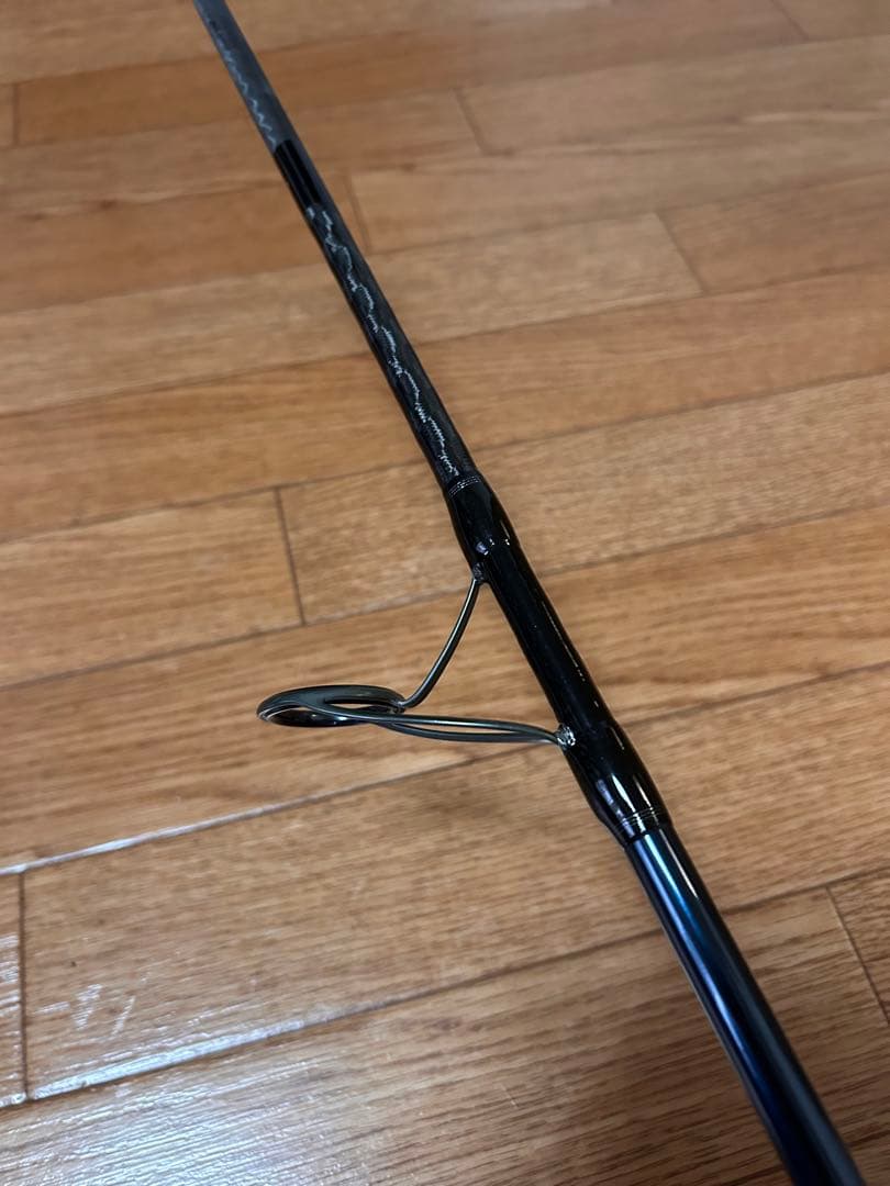 【ぽんた】専用24コルトスナイパーSS S96MH 美品