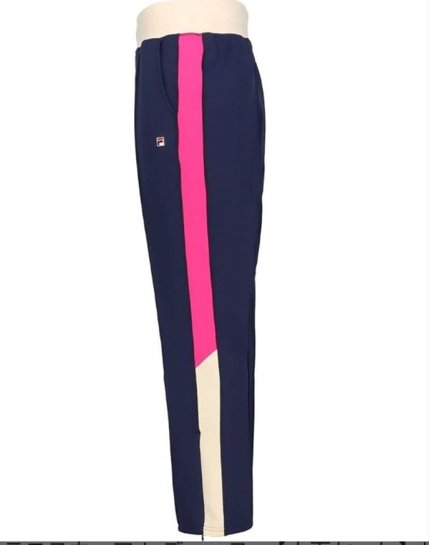フィラ　ジャージセット　新品　タグつき