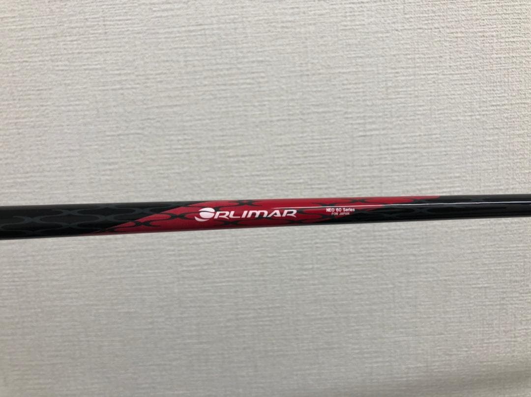 【新品】ORLIMAR オリマー スポーツウェッジ 50°56°