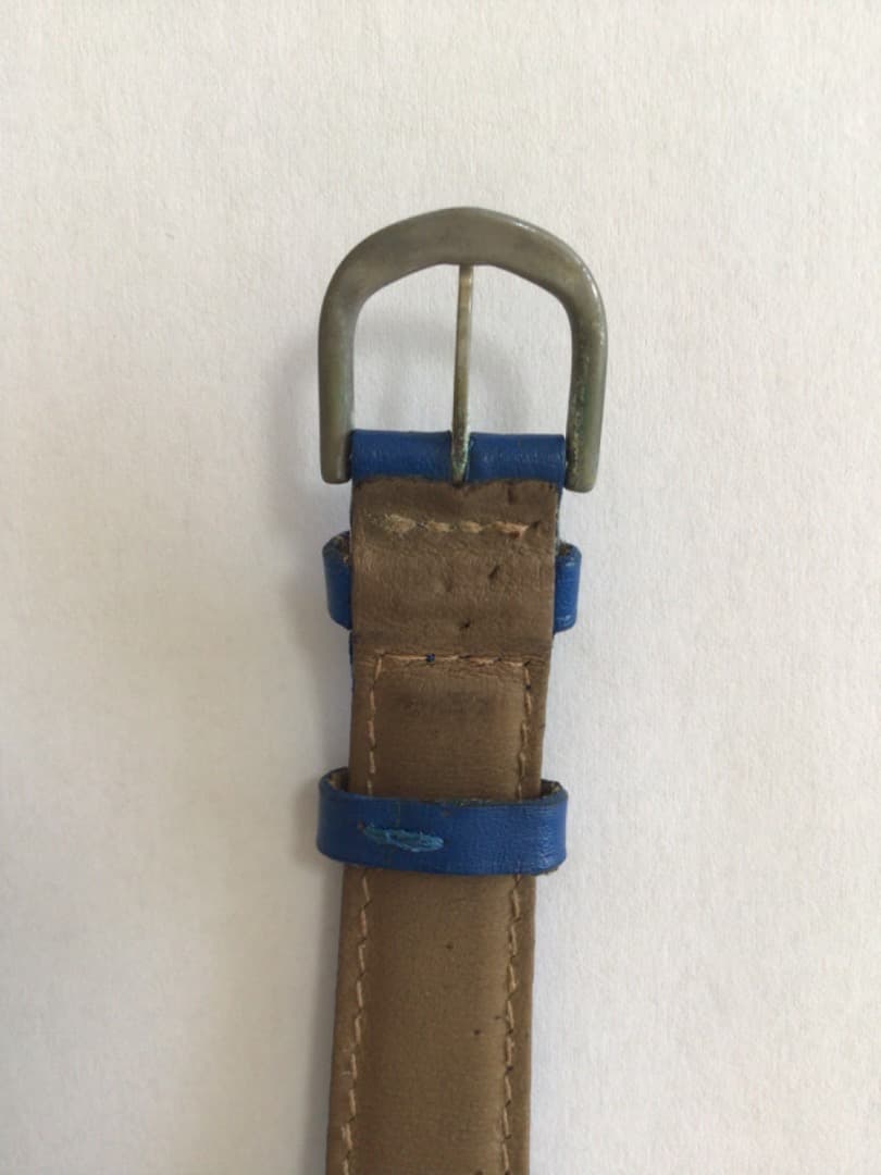 フランスW杯1998 記念時計