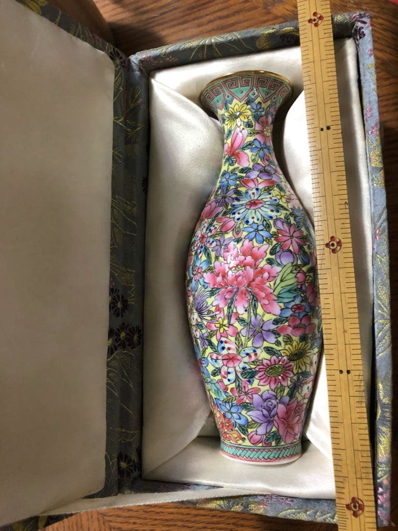お値下げ❤️美術品 花瓶(飾り物)