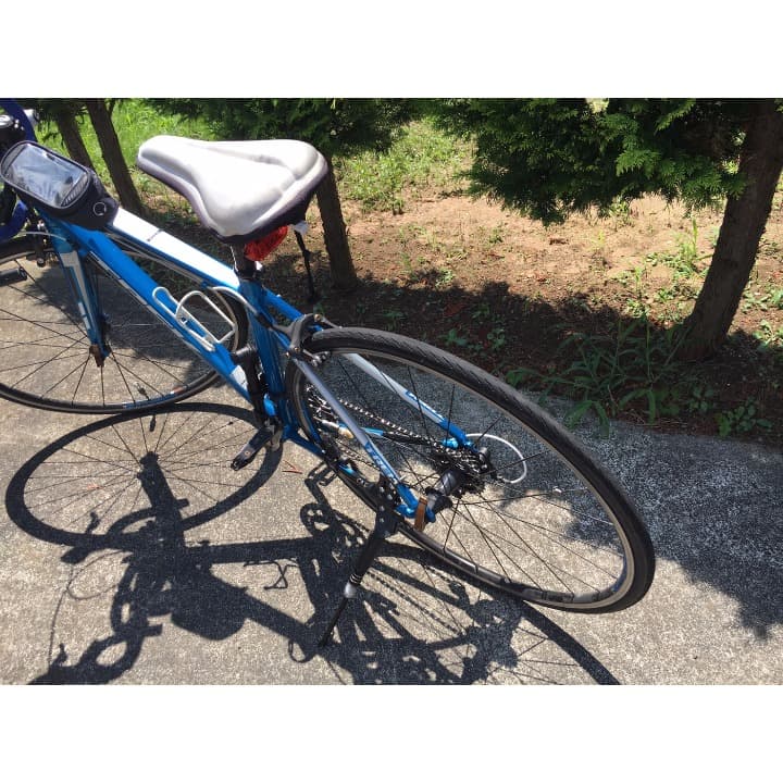 TREK　１SERIES　1.2　2014年モデル