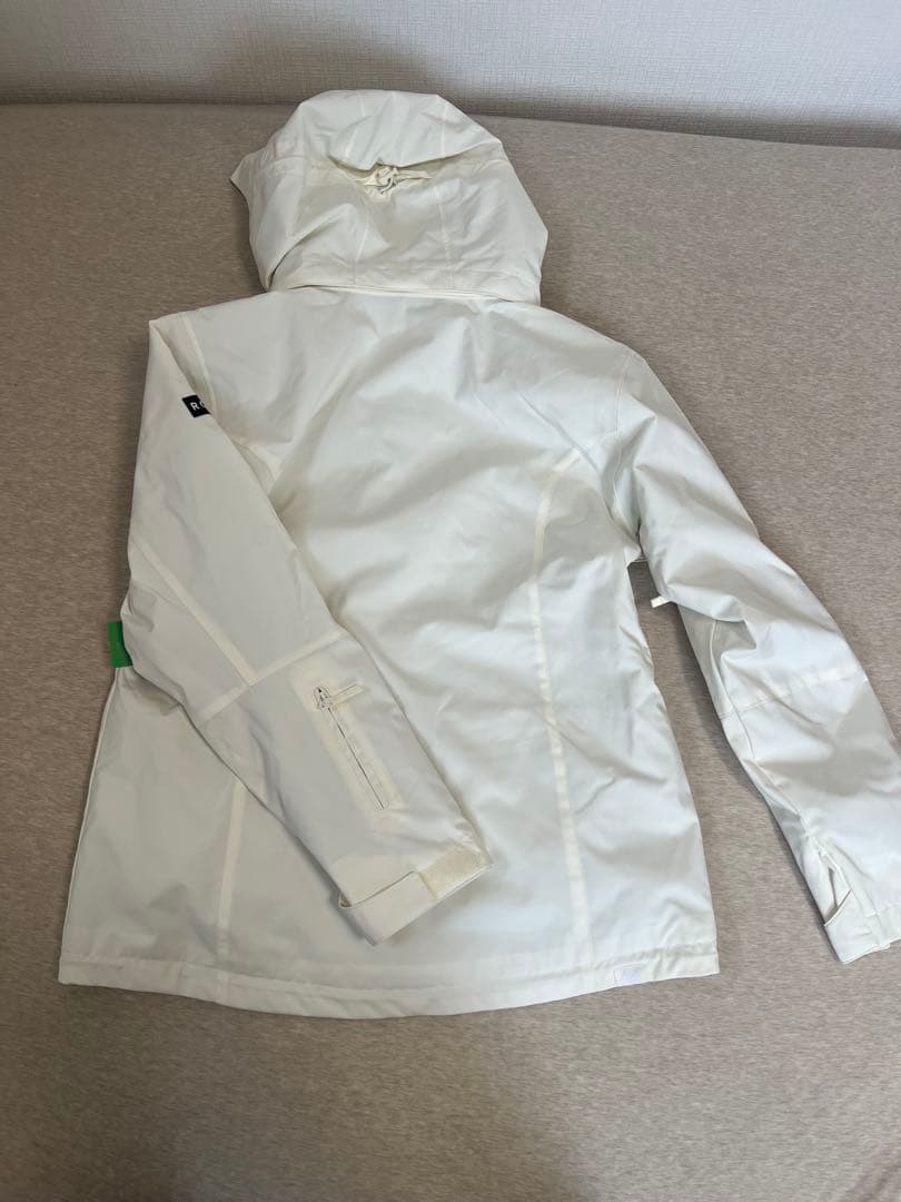 ROXY スノーボードウェア 女性用 セット