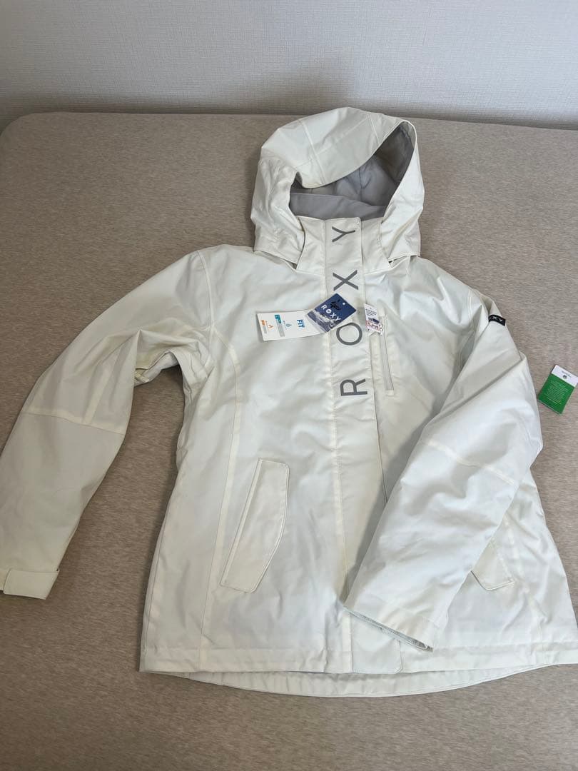 ROXY スノーボードウェア 女性用 セット