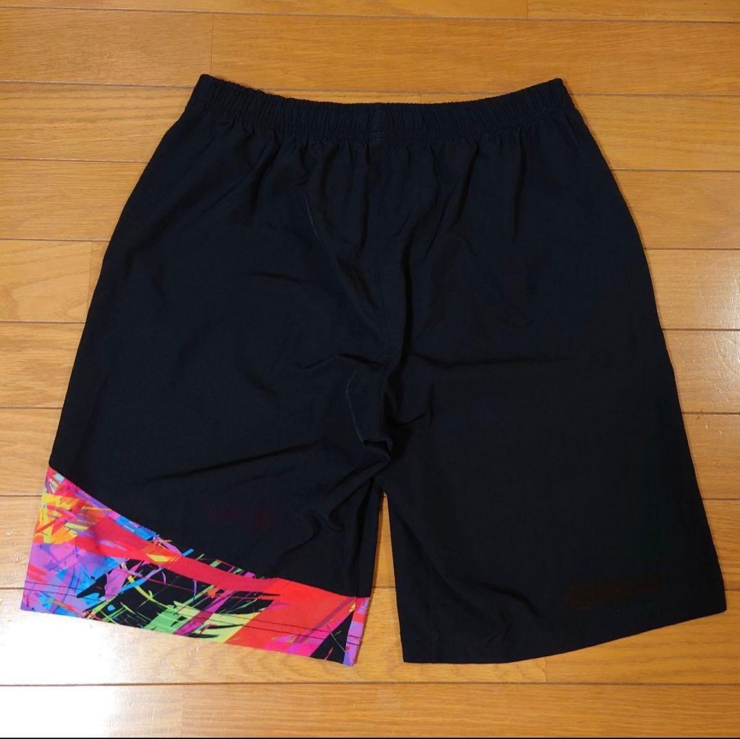 INTER HIGH 2022 ハーフパンツ Lサイズ