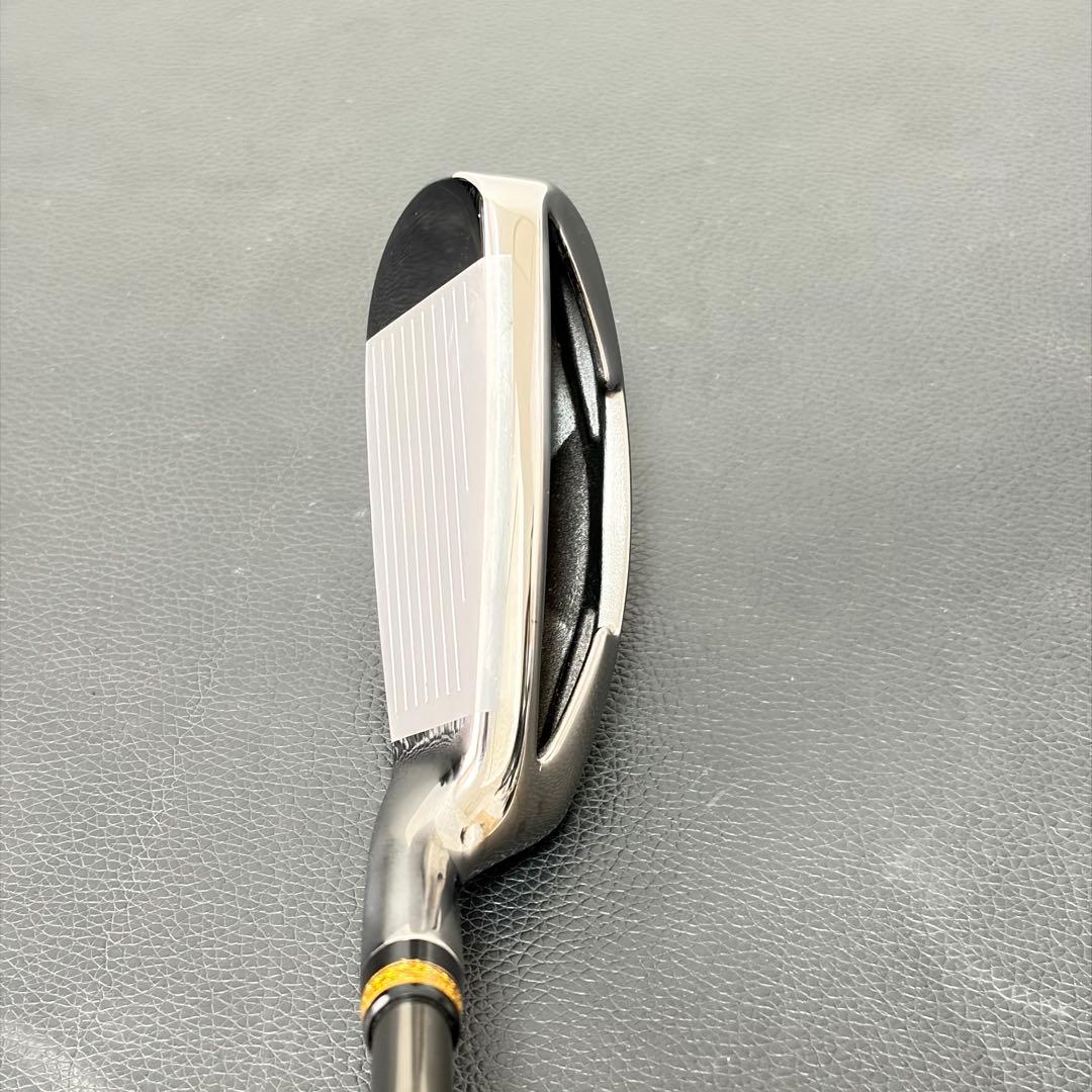 【最高級】マジェスティ プレステジオ スーパー7 7H ユーティリティ R 希少