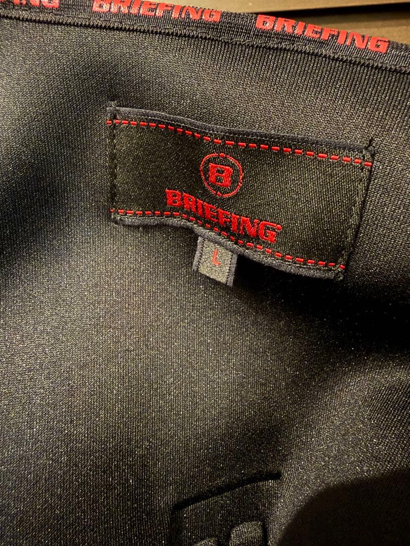 BRIEFING GOLF セットアップ　ブリーフィングゴルフ