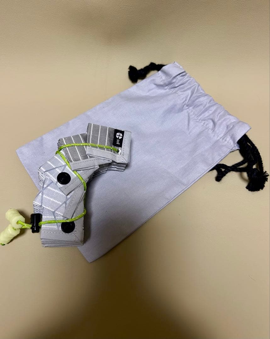 希少 A.S.H solworks solol-ash限定 コラボ品