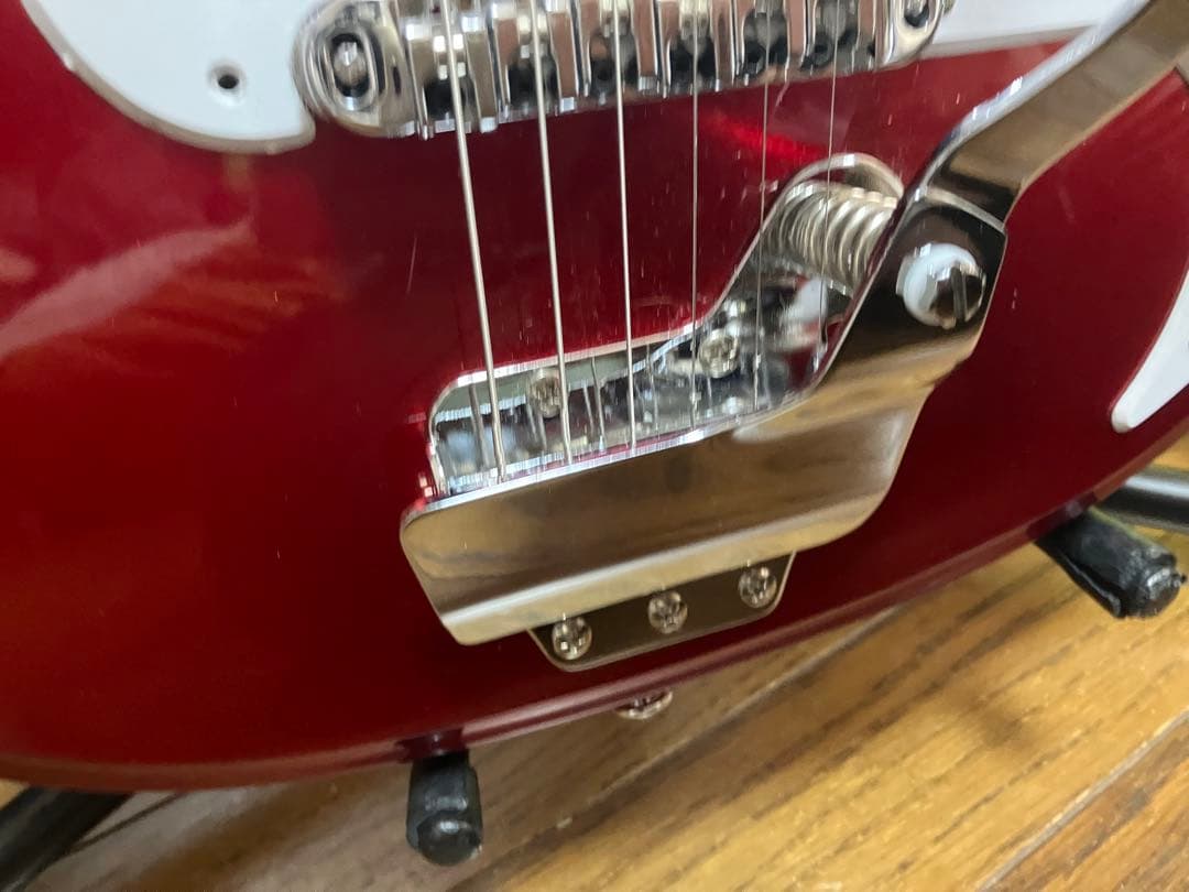EASTWOOD LG-150T モズライト ビザールギター