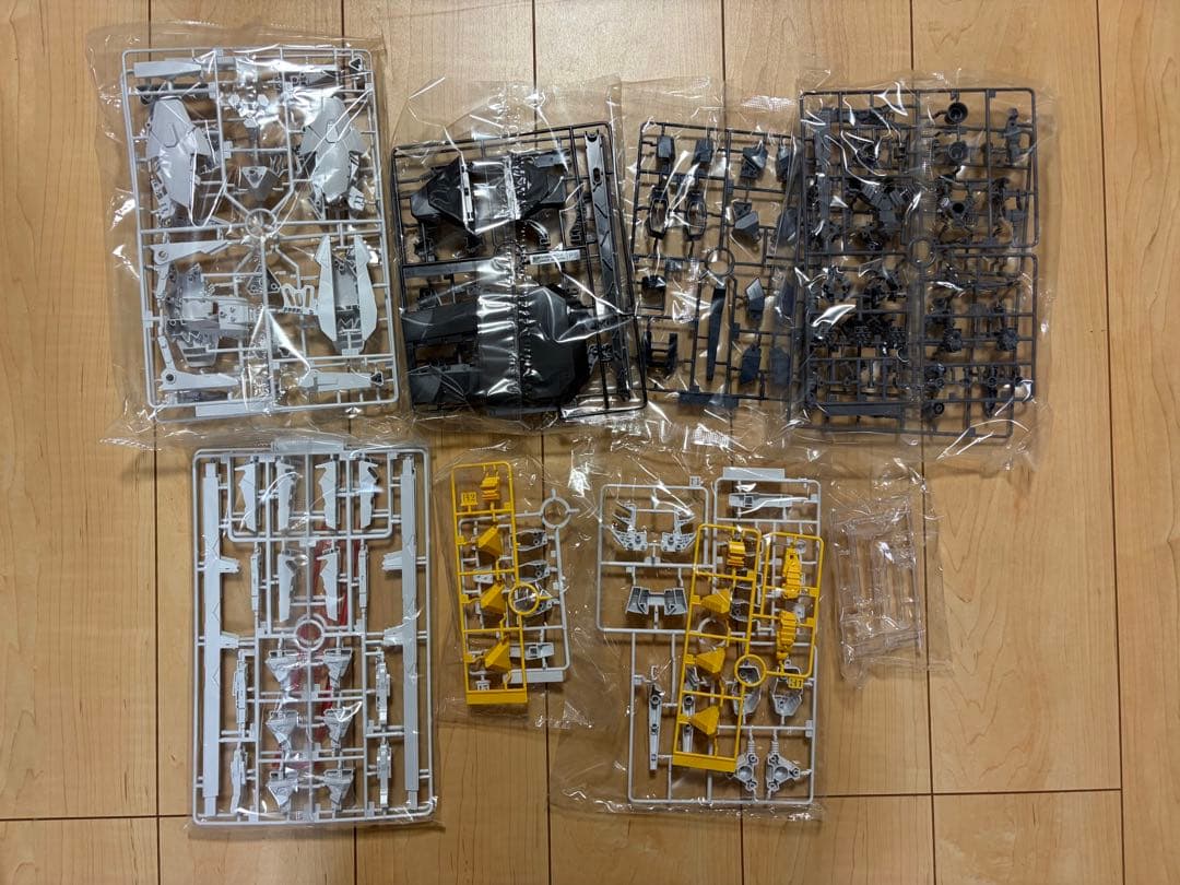 ガンプラ　ジャンクまとめ売り