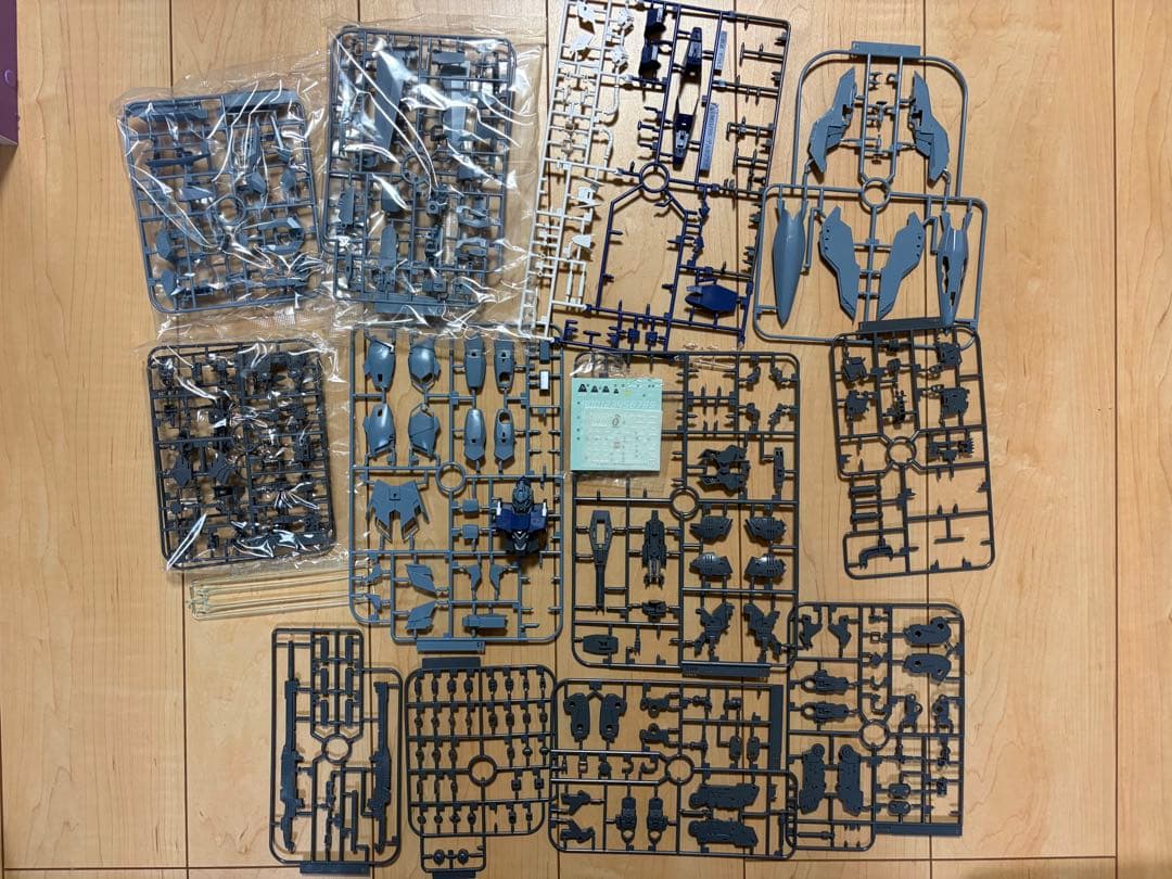 ガンプラ　ジャンクまとめ売り