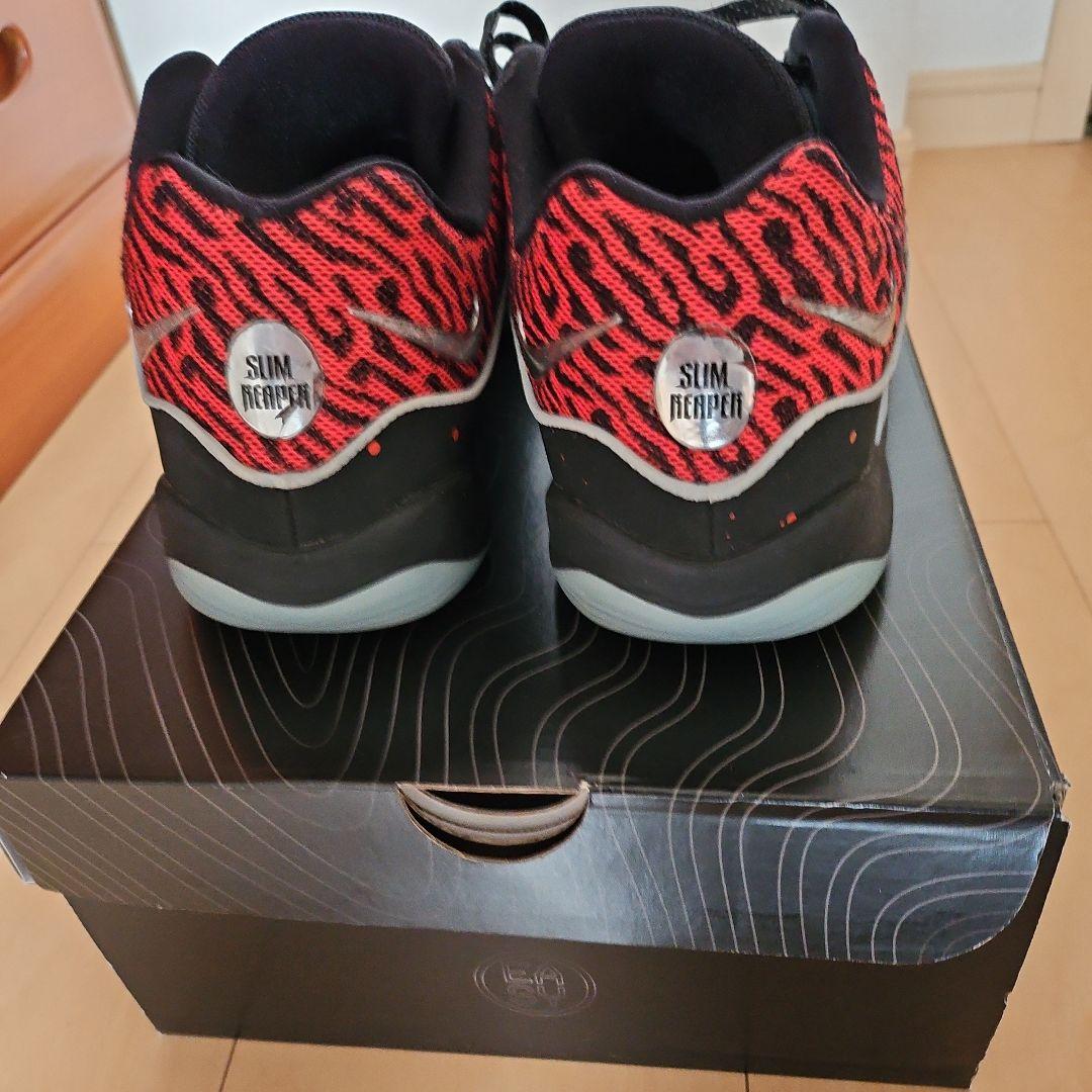 Nike Slim Reaper バスケットシューズ