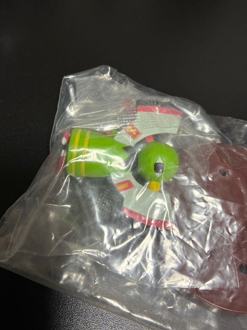 立体ポケモン図鑑　セット売り　チルタリス　ネイティオ　デオキシス
