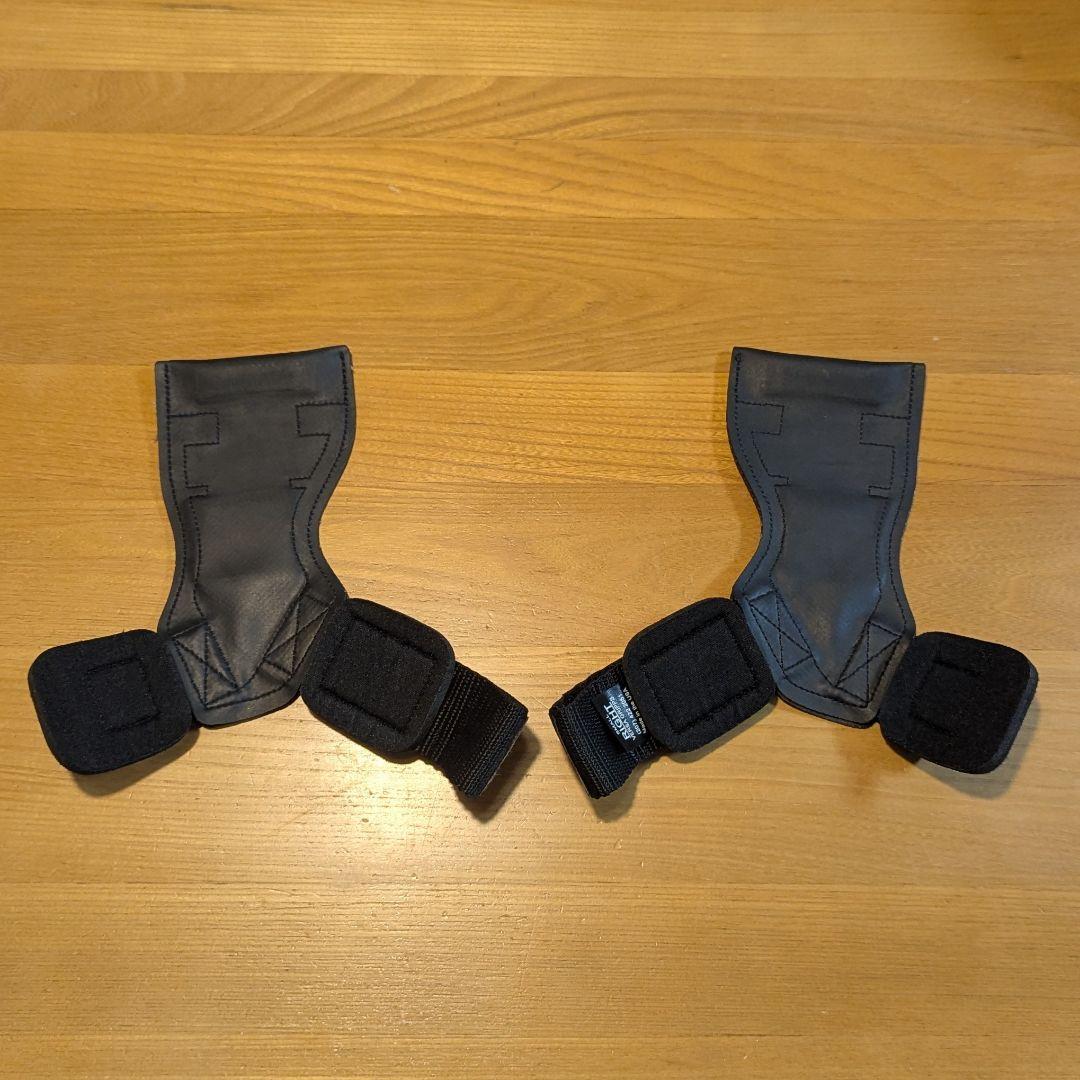 GOLD'S GYM ゴールドジム パワーグリップ プロタイプG3710
