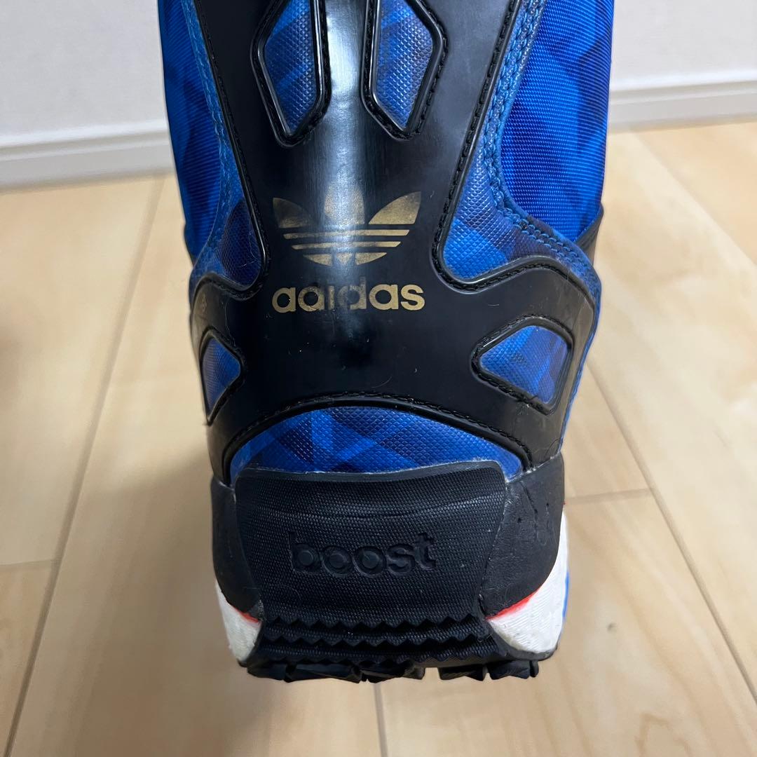 【即日発送】adidas アディダス energy boost 27.0cm