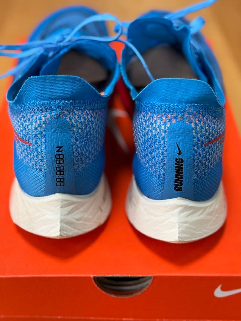 ナイキ ストリークフライNIKE ZOOMX STREAKFLY