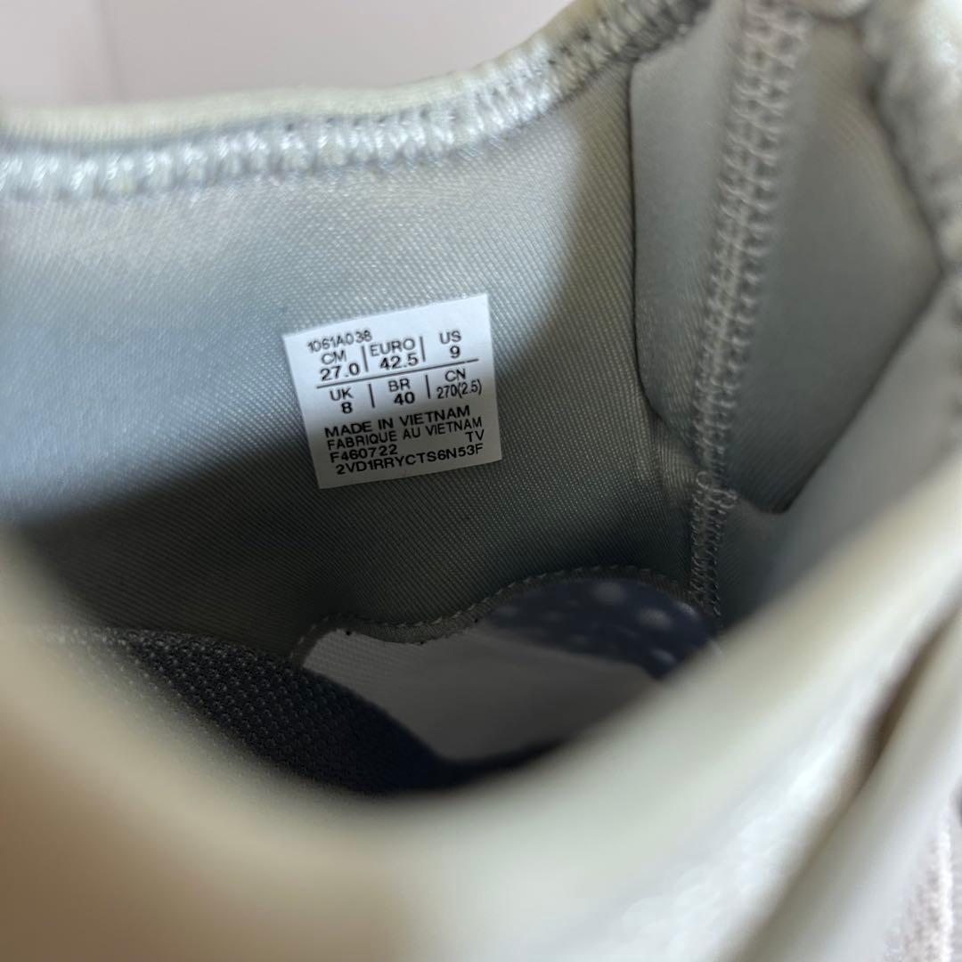 美品✨　ASICS GLIDE NOVA FF2 グライドノヴァ　27cm