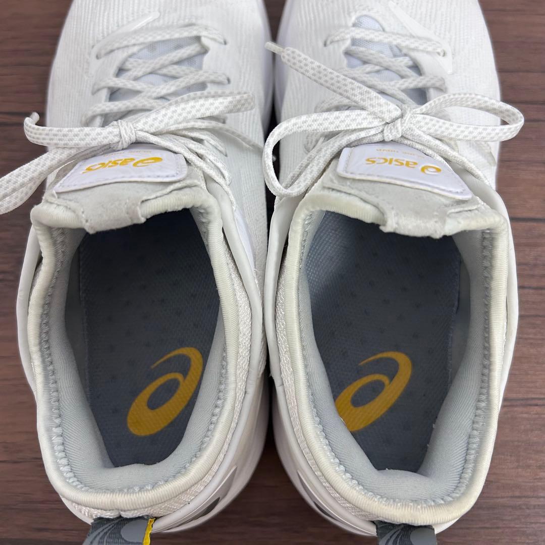 美品✨　ASICS GLIDE NOVA FF2 グライドノヴァ　27cm