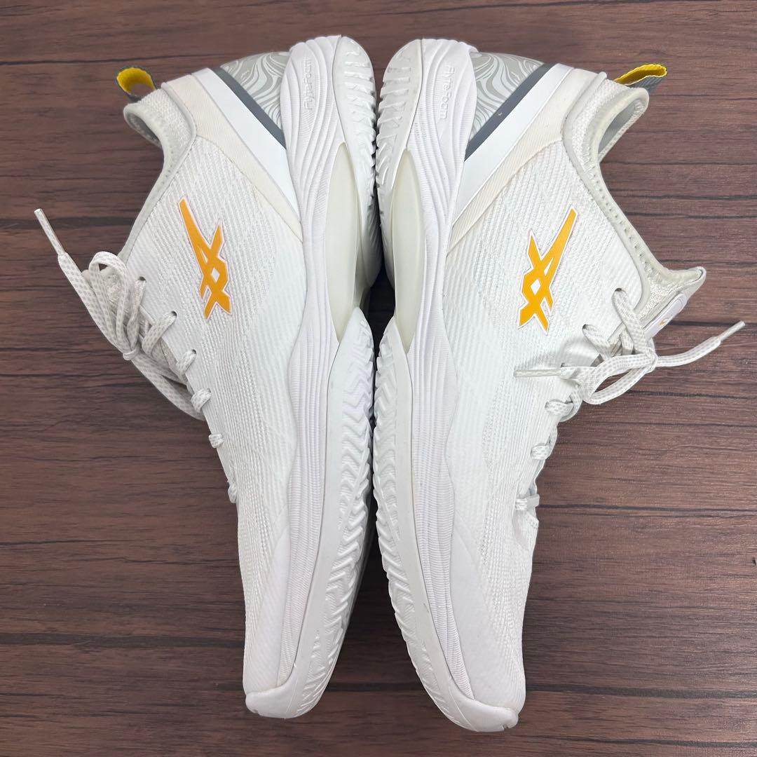 美品✨　ASICS GLIDE NOVA FF2 グライドノヴァ　27cm