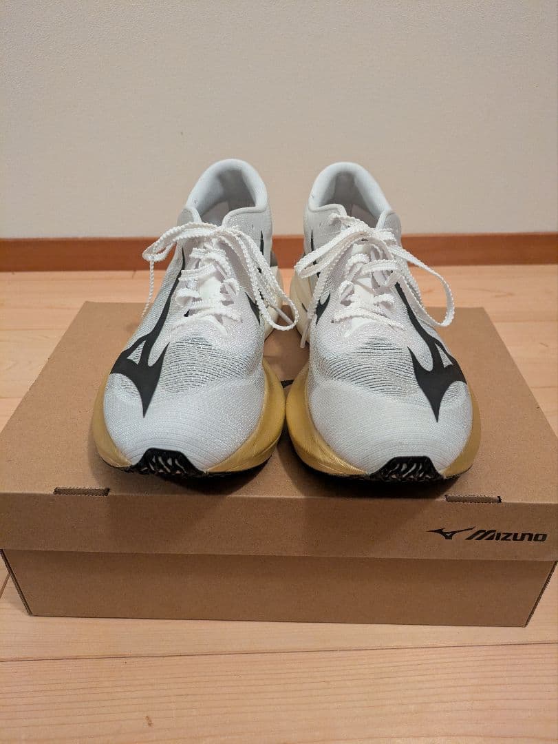 スパイク・シューズ Mizuno Hyperwarp Pro 27.0cm