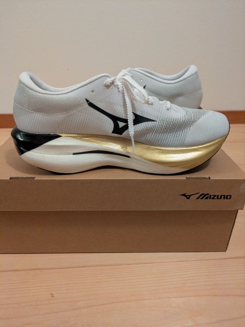 スパイク・シューズ Mizuno Hyperwarp Pro 27.0cm