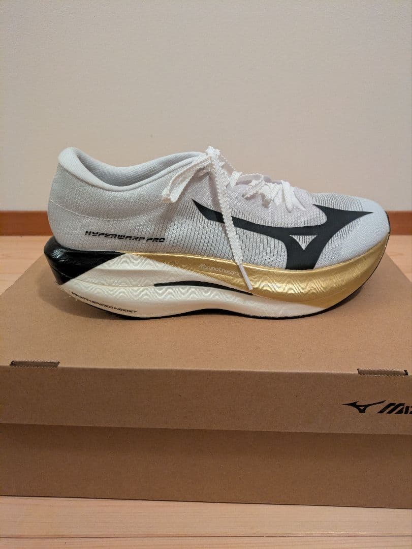 スパイク・シューズ Mizuno Hyperwarp Pro 27.0cm
