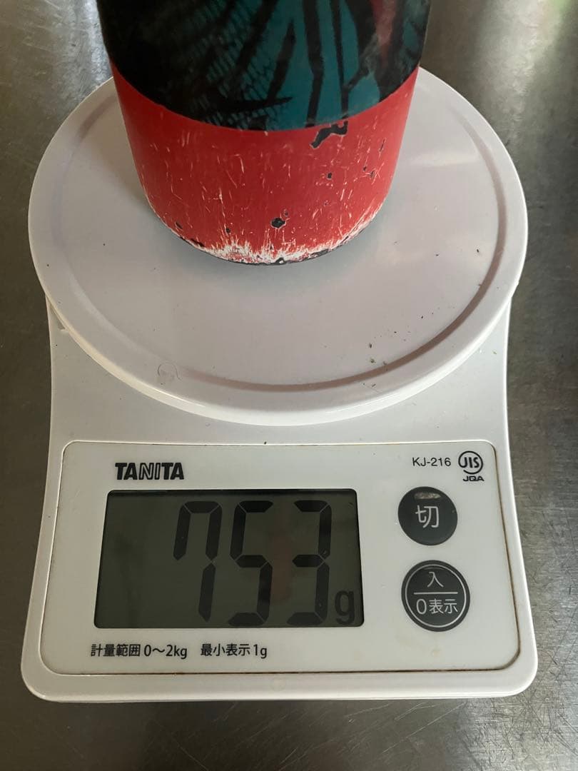 ビヨンドマックス　ギガキング　オールスター　モデル
