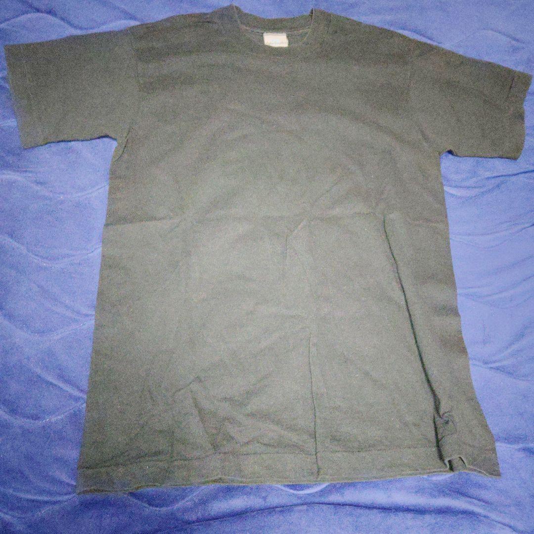 激レア　 ゲンガー　ポケットモンスター　Tシャツ 　M 　バックプリント　　黒